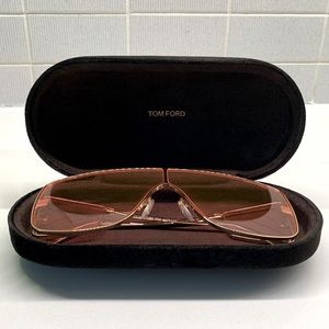 COPY - Tom Ford Spector Sunglasses